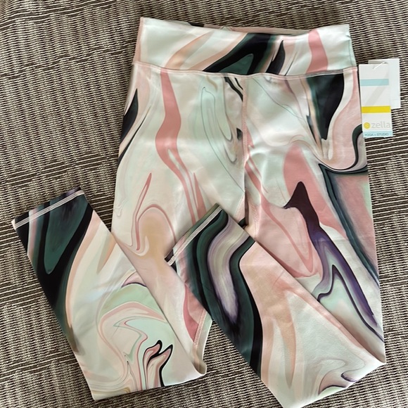 Zella Live-In Leggings - Picture 3 of 4